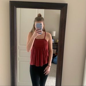 American Eagle Tank Top